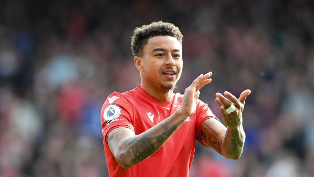 ลินการ์ดยืนยัน