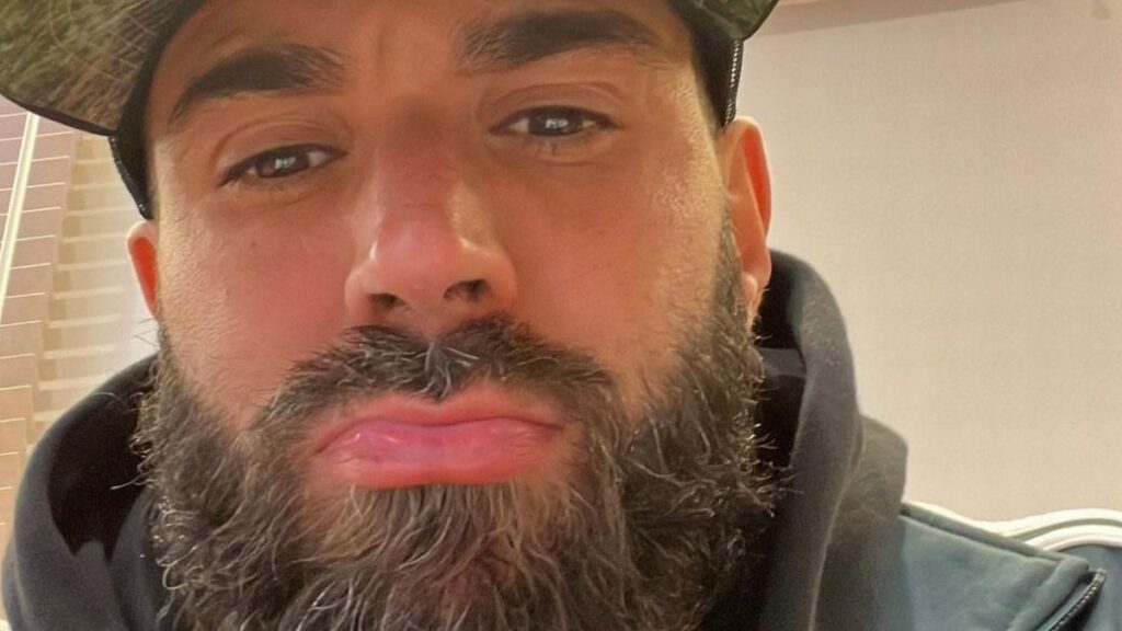 เบนเซมายั่วยุ