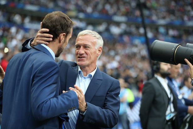 เลือกทีมผสม