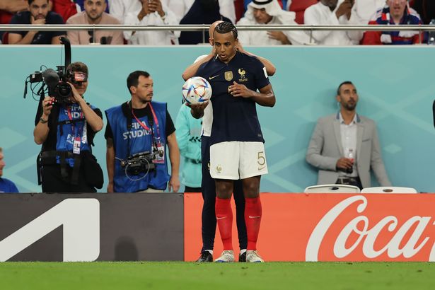 กุนเด้ทำผิดกฎ