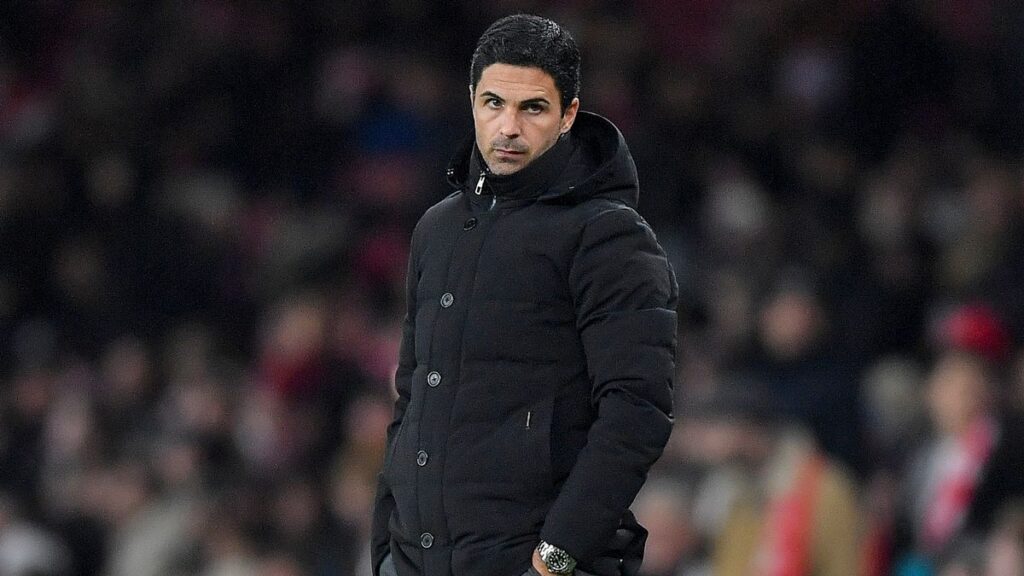 อาร์เตตาโพสต์