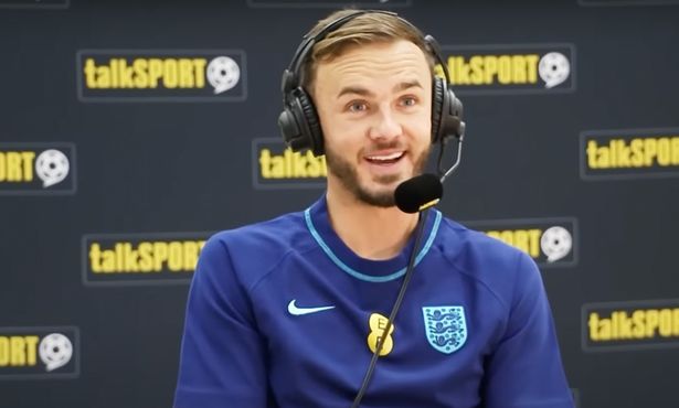 แมดดิสันเป็นเด็ก