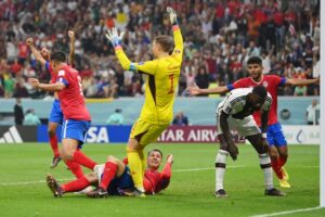 คืนความโกลาหล