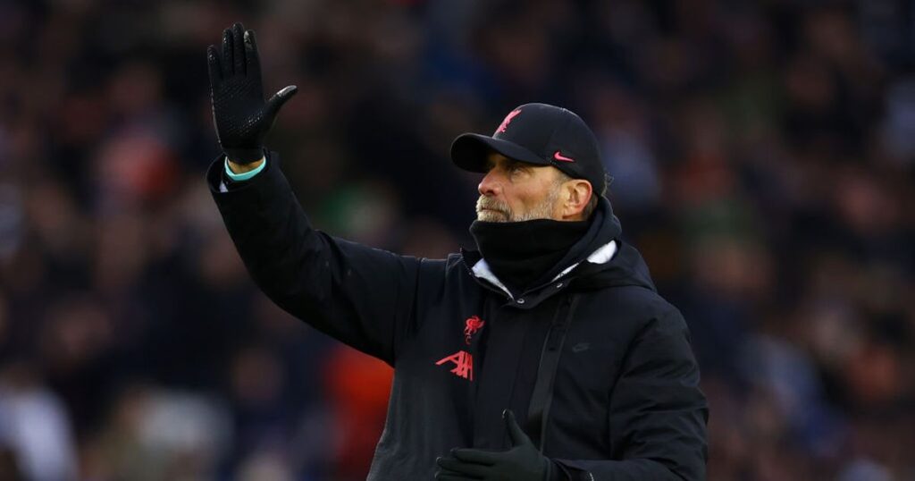 ลิเวอร์พูลกำลังแย่