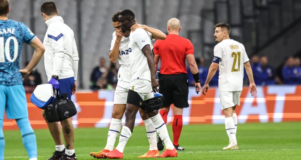 โทษแบนยาว