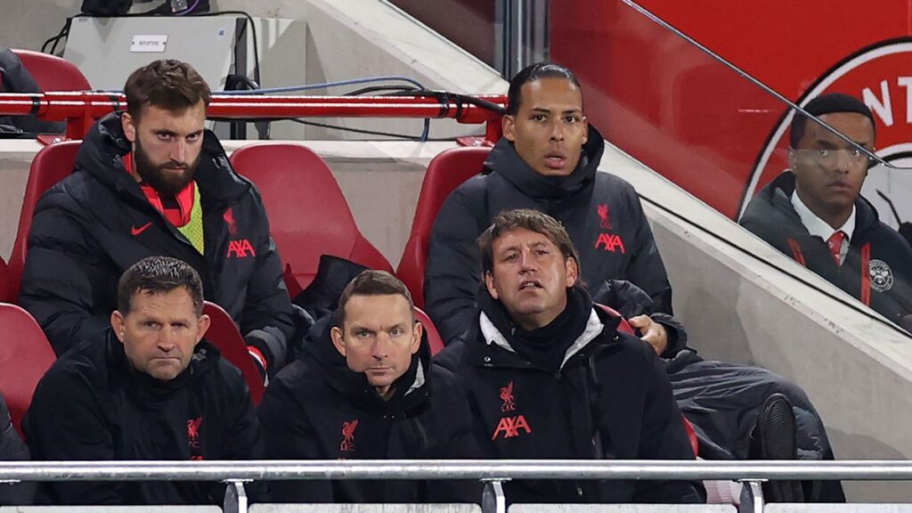 คลอปอัพเดต