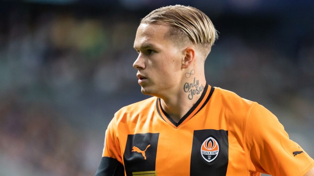 สร้างความตื่นเต้น