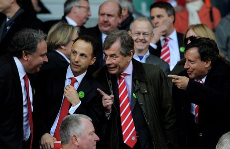 ไม่ซื้อแอนฟิลด์