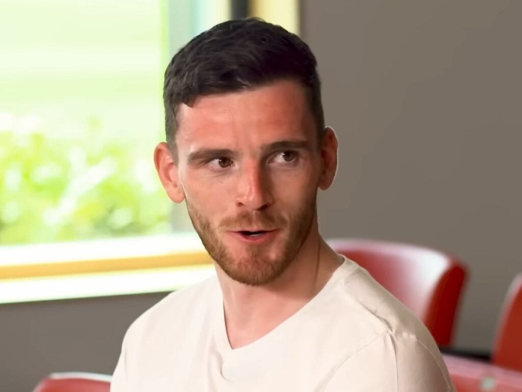 ชายผู้น่ากลัว