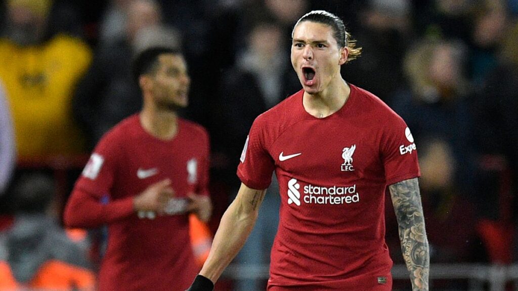 หกสตาร์ลิเวอร์พูล