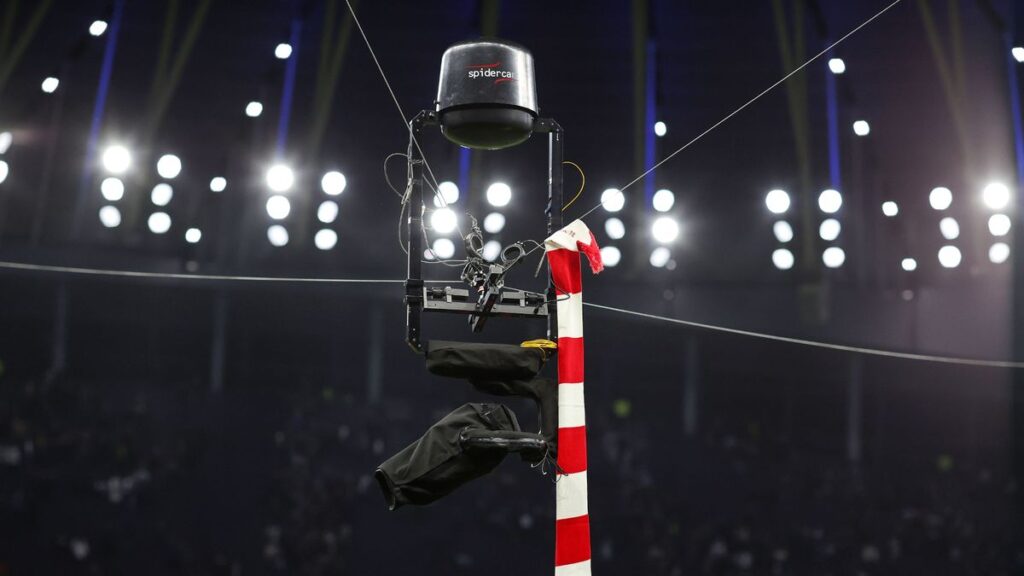 โยนผ้าพันคอ