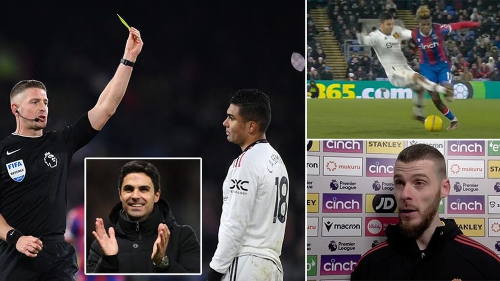 เดเคอาโกรธ