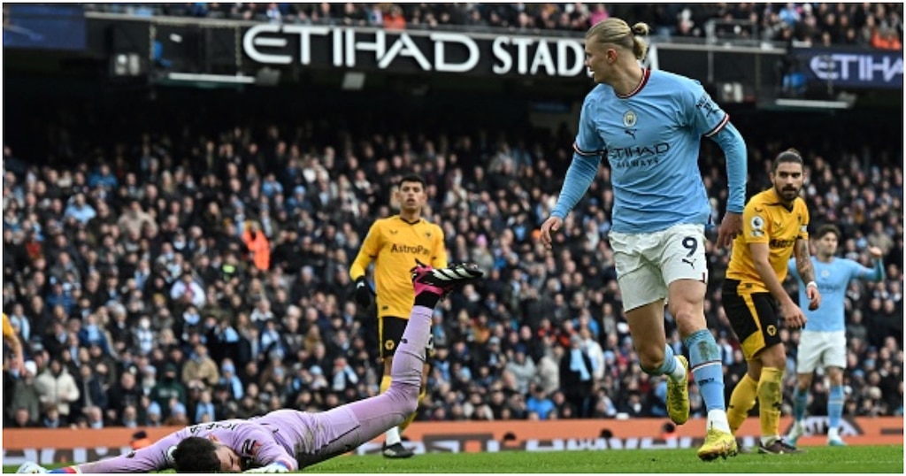 ฮาร์แลนด์ร้อนแรง