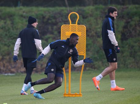 เทนฮากออกกฎห้าม