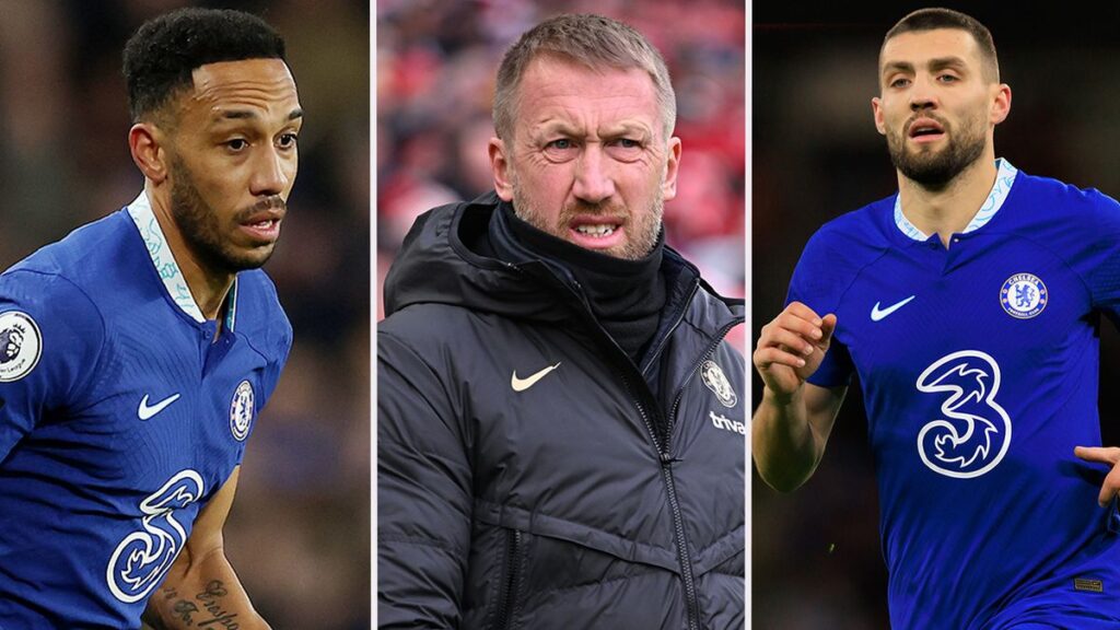 เชลซีพร้อมขาย