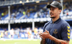 เดเล่ อัลลี