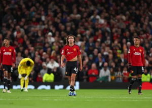 แมนเชสเตอร์ ยูไนเต็ด