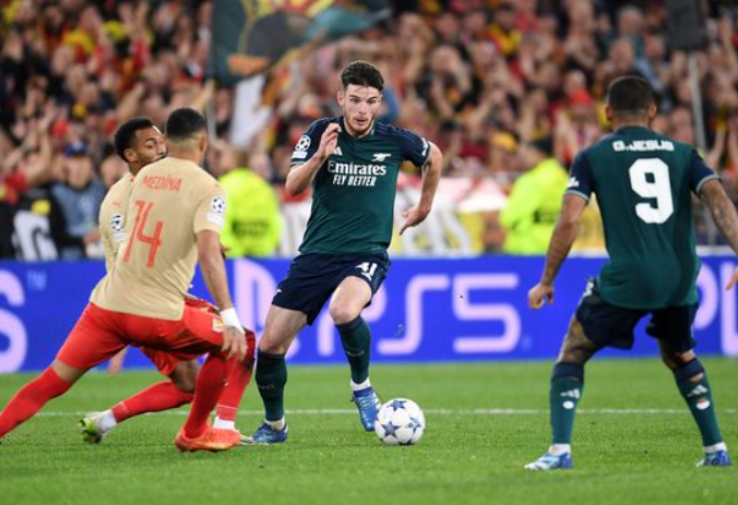 ย้ำจุดอ่อน